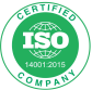 ISO Certification
